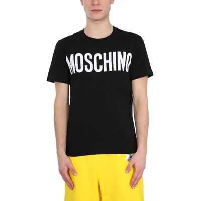 Haine Moschino Barbati .